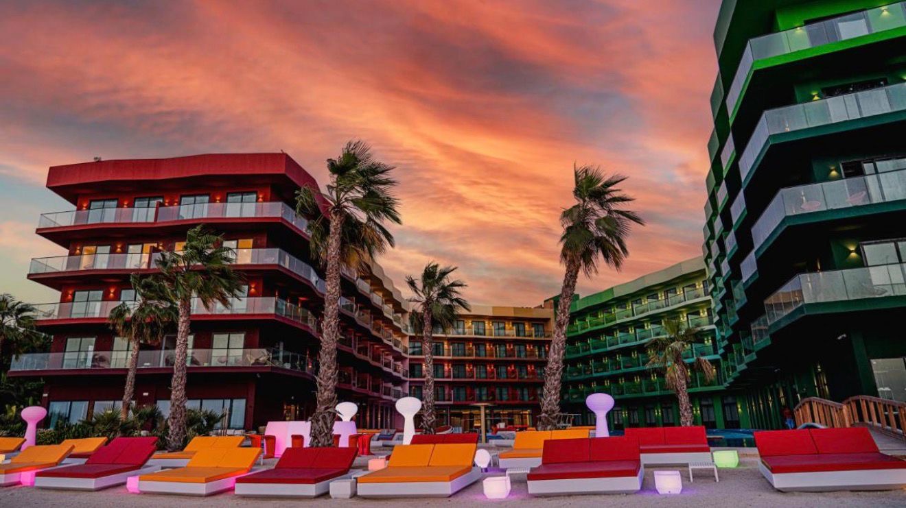 Voco Monaco