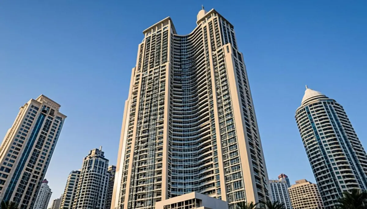 Business Bay — Dubai