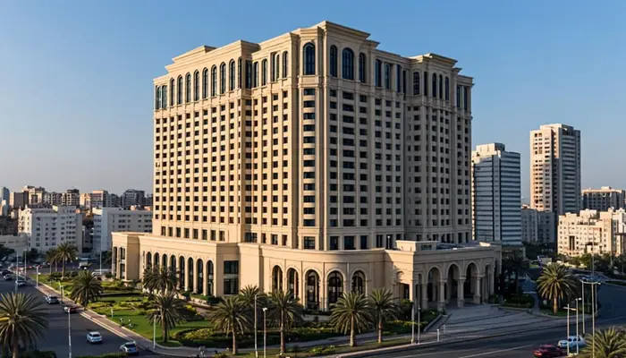 Ramada — Barsha Heights